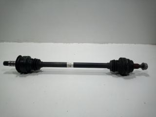 полуось задняя (приводной вал, ШРУС) Mercedes-Benz GLS-Класс X166 2019, 3.0 л., дизель, АКПП, внедорожник 5 дв., A16635011101