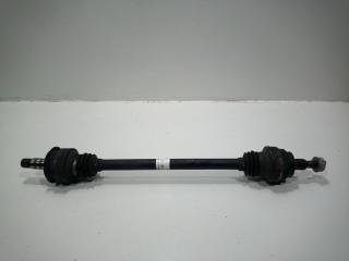 полуось задняя (приводной вал, ШРУС) Mercedes-Benz GLS-Класс X166 2019, 3.0 л., дизель, АКПП, внедорожник 5 дв., A16635011101