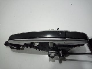 ручка наружная задняя правая Land Rover Range Rover 4 поколение [рестайлинг] 2020, BJ32224N02