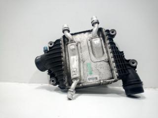 интеркулер Jaguar F-Pace 1 поколение 2020, 2.0 л., дизель, GX736K775AD