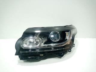 фара левая Land Rover Range Rover 4 поколение 2017, 4.4 л., дизель, АКПП, внедорожник 5 дв., CK5213W030