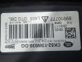 фара левая Land Rover Range Rover 4 поколение 2017, 4.4 л., дизель, АКПП, внедорожник 5 дв., CK5213W030 - фото №3