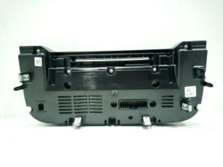 блок управления печки / климат-контроля Jaguar F-Pace 1 поколение X761 2020, 2.0 л., 204DTD, дизель, HK8318C858YE