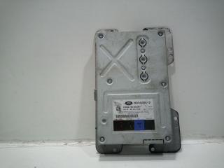 усилитель музыкальный Jaguar F-Pace 1 поколение X761 2020, 2.0 л., 204DTD, дизель, FW9319C164BH