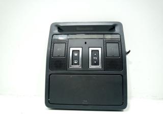 фонарь салона (плафон) Jaguar F-Pace 1 поколение X761 2020, 2.0 л., 204DTD, дизель, HK8315K609AA