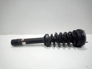 амортизатор передний правый Jaguar F-Pace 1 поколение X761 2020, 2.0 л., 204DTD, дизель, HK8318B037ME