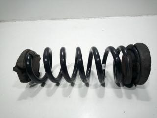 пружина задняя Jaguar F-Pace 1 поколение X761 2020, 2.0 л., 204DTD, дизель, HK835534DC