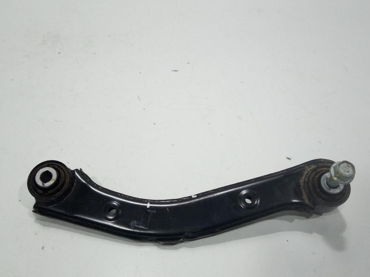 рычаг задний левый Hyundai Santa Fe 4 поколение 2020, 2.2 л., дизель, АКПП, внедорожник 5 дв. - фото №1