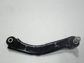 рычаг задний левый Hyundai Santa Fe 4 поколение 2020, 2.2 л., дизель, АКПП, внедорожник 5 дв.