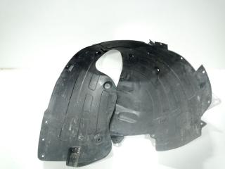 защита арок передняя левая (подкрылок) Hyundai Santa Fe 4 поколение 2021, 86813-S1500