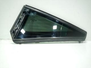 форточка задняя левая BMW X6 F16 2018, 3.0 л., дизель, АКПП, внедорожник 5 дв.