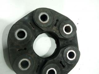 муфта кардана BMW 4 серия F32/F33 [рестайлинг] F36 2018, 2.0 л., дизель, хетчбэк 5 дв., 7610372