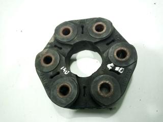 муфта кардана BMW 4 серия F32/F33 [рестайлинг] F36 2018, 2.0 л., дизель, хетчбэк 5 дв., 7522027