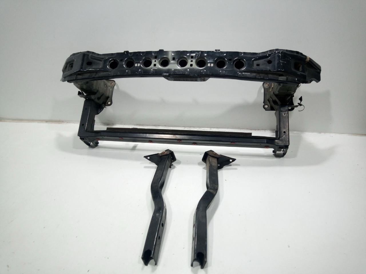 усилитель бампера переднего Ford Kuga 2 поколение 2018, 1.5 л., дизель, АКПП, внедорожник 5 дв., DV41-S10922-AJ - фото №1