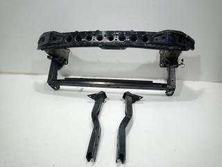 передняя панель крепления облицовки (телевизор) Ford Kuga 2 поколение 2018, 1.5 л., дизель, АКПП, внедорожник 5 дв., DV41-S10922-AJ