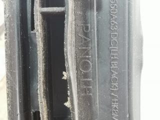 дуги на крышу (рейлинги) Jaguar F-Pace 1 поколение 2018, 3.0 л., бензин, АКПП, внедорожник 5 дв., HK8M550A62DC, T4A6071