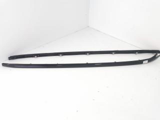 дуги на крышу (рейлинги) Jaguar F-Pace 1 поколение 2018, 3.0 л., бензин, АКПП, внедорожник 5 дв., HK8M550A62DC