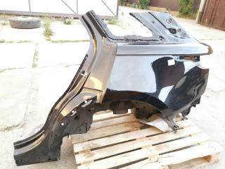 крыло заднее левое Land Rover Range Rover Velar 1 поколение 2020, 2.0 л., 204DTD, дизель, АКПП, внедорожник 5 дв., LR091293