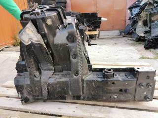 лонжерон левый Land Rover Range Rover Velar 1 поколение 2020, 2.0 л., 204DTD, дизель, АКПП, внедорожник 5 дв., LR091535