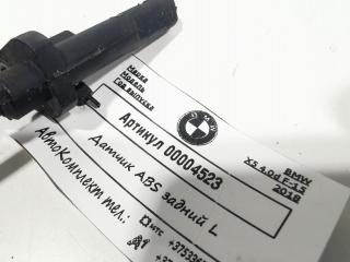 датчик ABS BMW X5 F15 2018, 3.0 л., дизель, АКПП, внедорожник 5 дв., 6771777