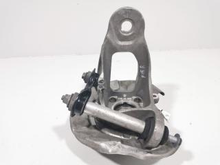 кулак задний правый BMW X5 F15 2018, 3.0 л., дизель, АКПП, внедорожник 5 дв.