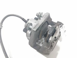 суппорт задний левый BMW X5 F15 2018, 3.0 л., дизель, АКПП, внедорожник 5 дв.