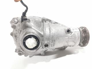 редуктор переднего моста BMW 6 серия G32 2018, 3.0 л., дизель, АКПП, хетчбэк 5 дв., 31507648878