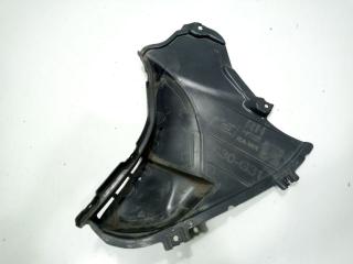 защита бампера заднего BMW 5 серия G30/G31 [рестайлинг] G31 2020, 2.0 л., бензин, универсал, 51717478704