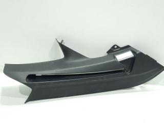 обшивка багажника BMW 5 серия G30/G31 [рестайлинг] G31 2020, 2.0 л., бензин, универсал, 51437385489