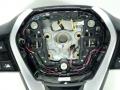 руль BMW 5 серия G30/G31 [рестайлинг] G31 2020, 2.0 л., бензин, универсал - фото №4