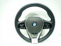 руль BMW 5 серия G30/G31 [рестайлинг] G31 2020, 2.0 л., бензин, универсал - фото №11