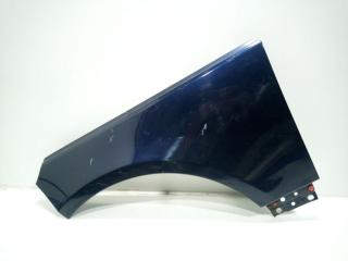 крыло переднее левое Land Rover Range Rover 4 поколение [рестайлинг] 2019, 4.4 л., дизель, АКПП, внедорожник 5 дв.