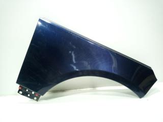 крыло переднее правое Land Rover Range Rover 4 поколение [рестайлинг] 2019, 4.4 л., дизель, АКПП, внедорожник 5 дв.