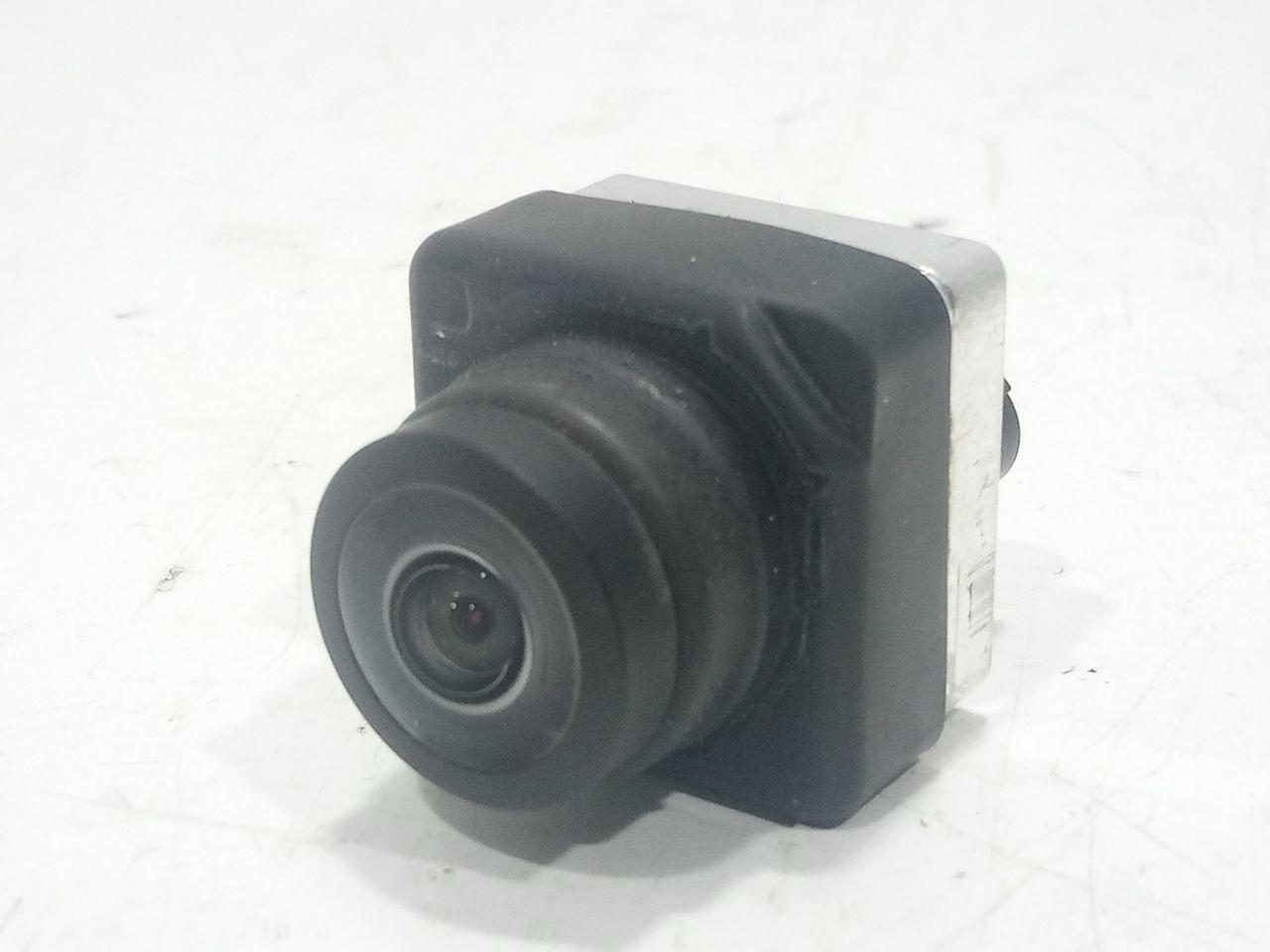 камера заднего вида Jaguar F-Pace 1 поколение X761 2020, 2.0 л., 204DTD, дизель, JPLA-19H422-AB - фото №1