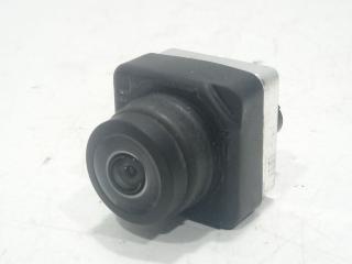 камера заднего вида Jaguar F-Pace 1 поколение X761 2020, 2.0 л., 204DTD, дизель, JPLA-19H422-AB