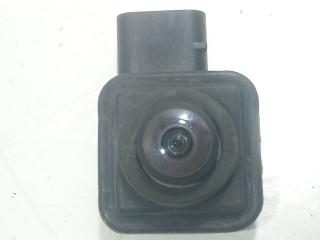 камера заднего вида Land Rover Range Rover Sport 2 поколение L494 2017, 3.0 л., дизель, DK62-14G490-AD