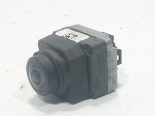 камера заднего вида Land Rover Discovery Sport 1 поколение [рестайлинг] 2020, 2.0 л., 204DTD, дизель, АКПП, внедорожник 5 дв., JK72-19G590-BB