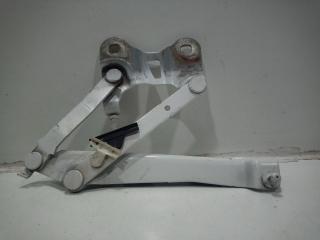 петля капота правая Land Rover Range Rover Sport 2 поколение L494 2017, 3.0 л., дизель