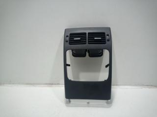 дефлектор обдува салона Jaguar F-Pace 1 поколение X761 2020, 2.0 л., 204DTD, дизель, GJ32-014A22-AA, HK83-04569-B, GX63-014A22-AB