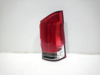 фонарь задний левый Mercedes-Benz V-Класс W447 [рестайлинг] W447 2020, A4478200664