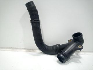 фланец (тройник) системы охлаждения Jaguar F-Pace 1 поколение X761 2020, 2.0 л., 204DTD, дизель, G4D3-8A544-AA