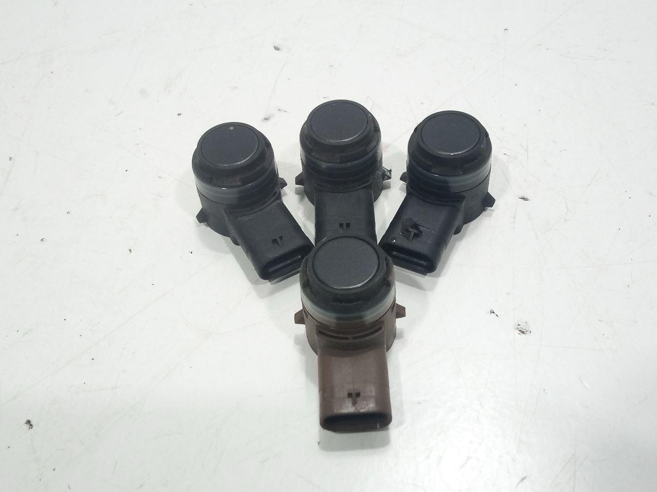 парктроник задний BMW 5 серия G30/G31 G30 2019, 2.0 л., дизель, 66209274427, 66209274429 - фото №1