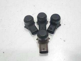 парктроник задний BMW 5 серия G30/G31 G30 2019, 2.0 л., дизель, 66209274427, 66209274429