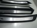 накладка на порог внутренняя BMW 5 серия G30/G31 G30 2019, 2.0 л., дизель, 7381329, 7381330 - фото №5