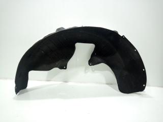 защита арок задняя левая (подкрылок) Hyundai Santa Fe 4 поколение 2021, 2.2 л., дизель, 86821-S1500