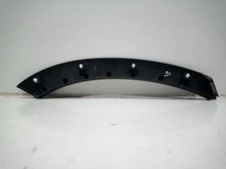 молдинг крыла заднего левого Hyundai Santa Fe 4 поколение 2020, 2.2 л., дизель, 87741-S1000