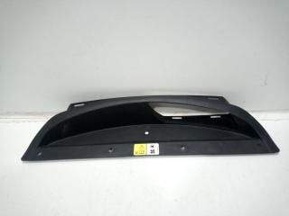 воздухозаборник Jaguar F-Pace 1 поколение X761 2020, 2.0 л., 204DTD, дизель, GX739H722AA