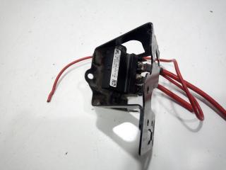 реле (прочие) Mercedes-Benz GLS-Класс X166 2019, 3.0 л., дизель, АКПП, внедорожник 5 дв., A0009822023