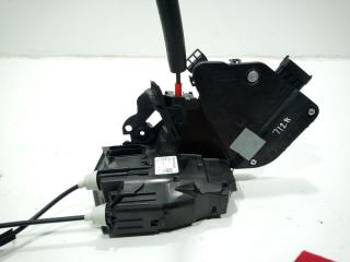 замок двери передней правой Land Rover Discovery Sport 1 поколение [рестайлинг] 2020, 2.0 л., 204DTD, дизель, АКПП, внедорожник 5 дв., FK72203A28AE