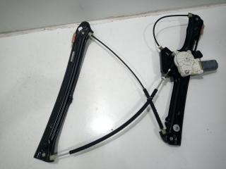 стеклоподъемник передний правый BMW X6 F16 2018, 3.0 л., дизель, АКПП, внедорожник 5 дв., 7292902